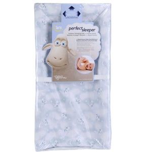 Serta changing pad